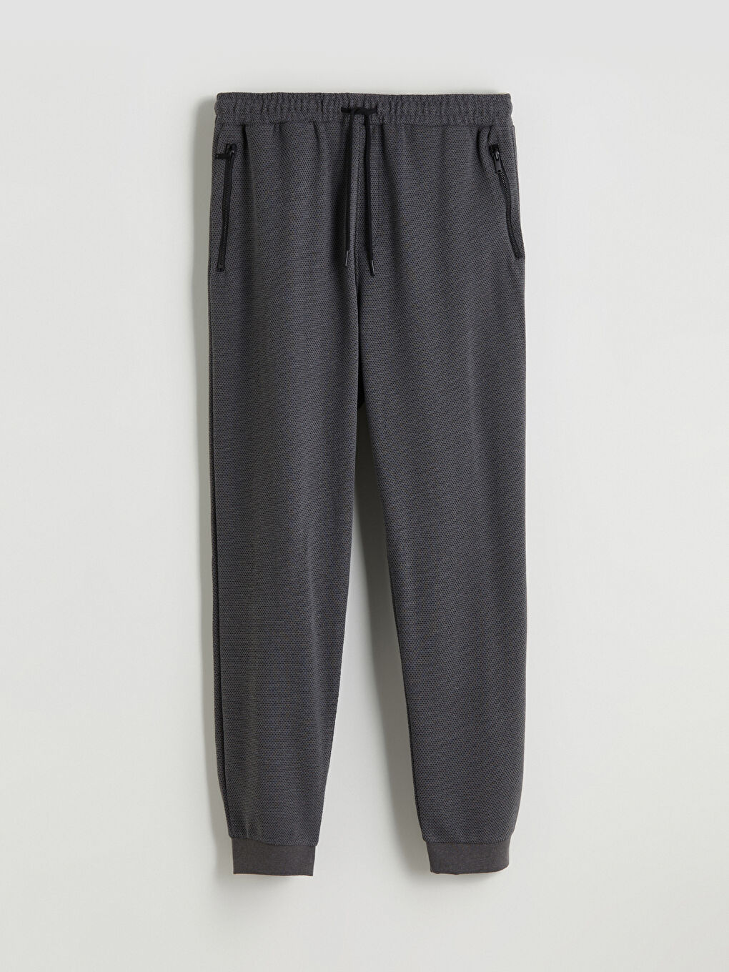 Standard Fit Men's Jogger Sweatpants