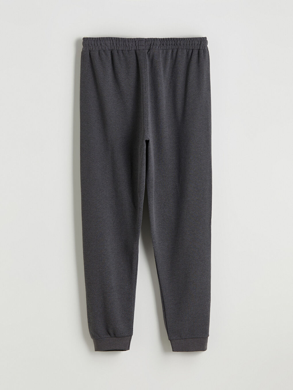 Standard Fit Men's Jogger Sweatpants-1