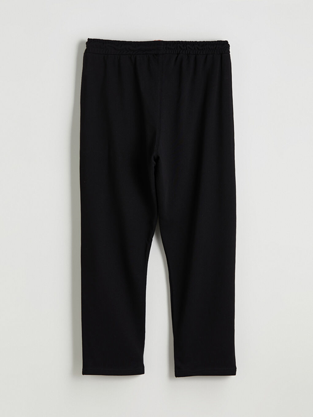 Standard Fit Men's Sweatpants-1