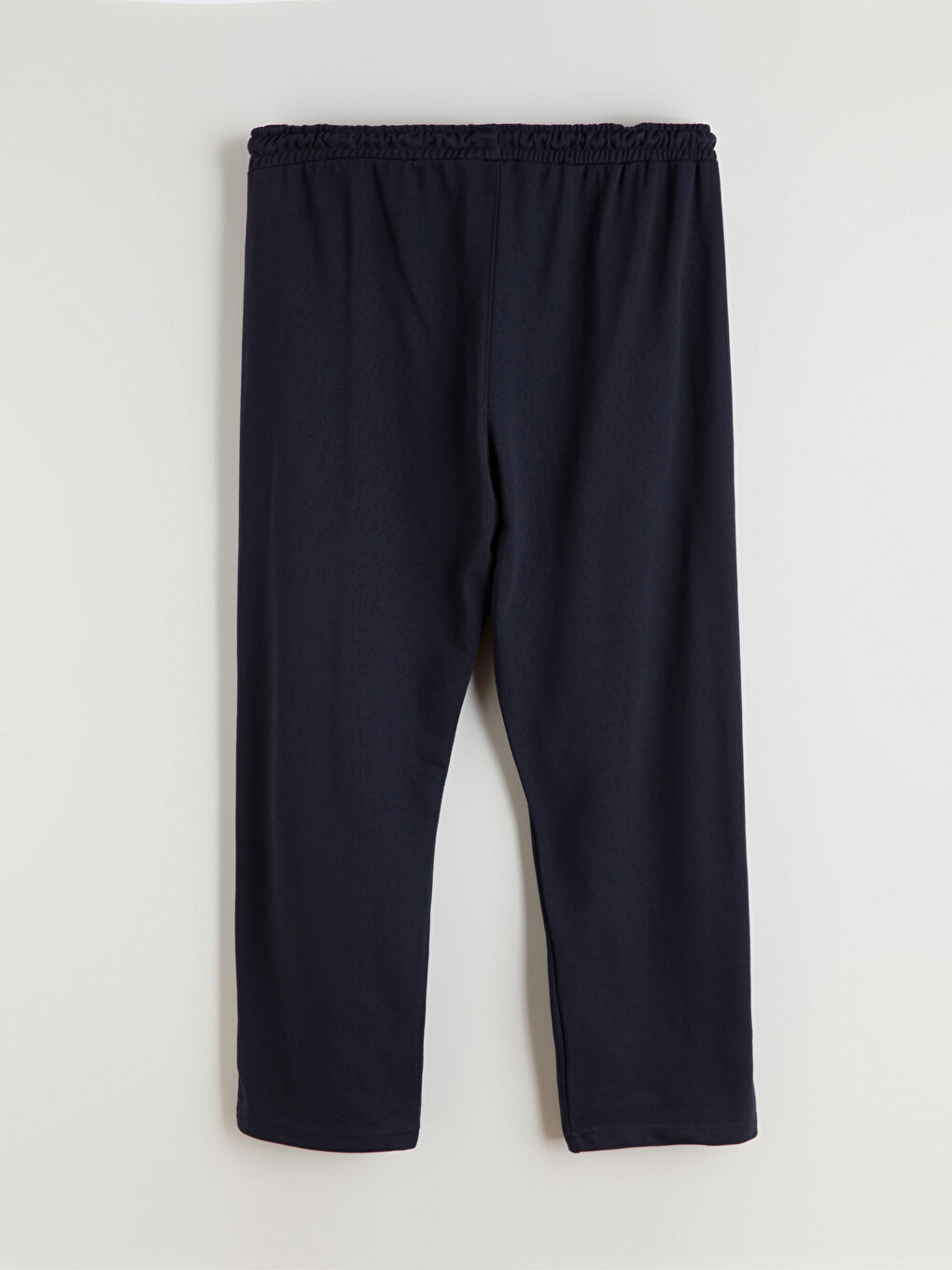 Standard Fit Men's Sweatpants-1