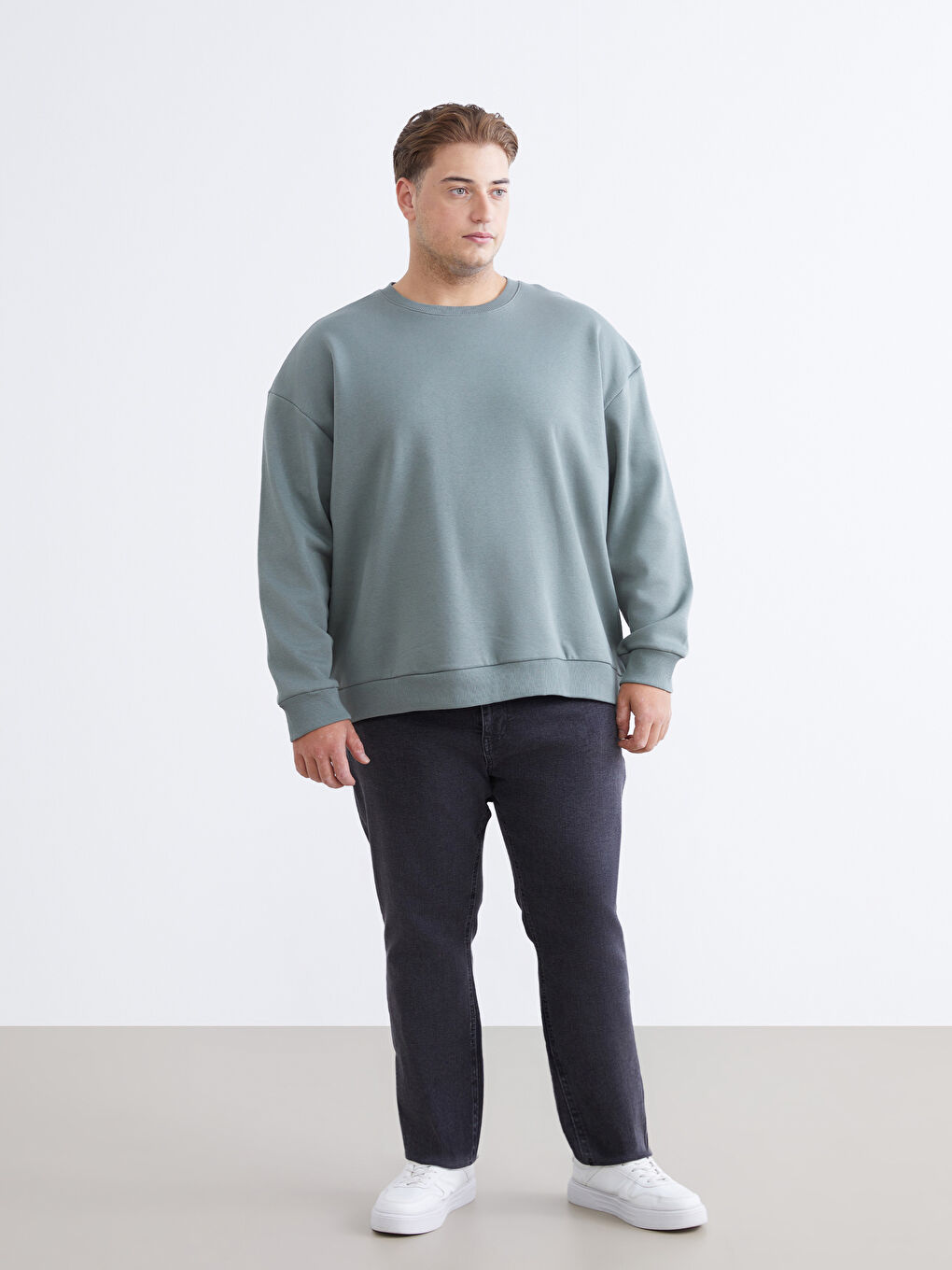 Majica s kapuljačom/Dukserica-3