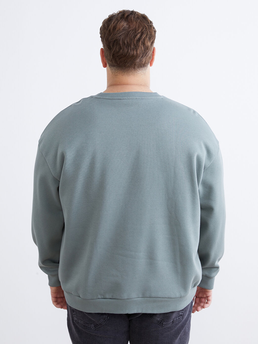 Majica s kapuljačom/Dukserica-5