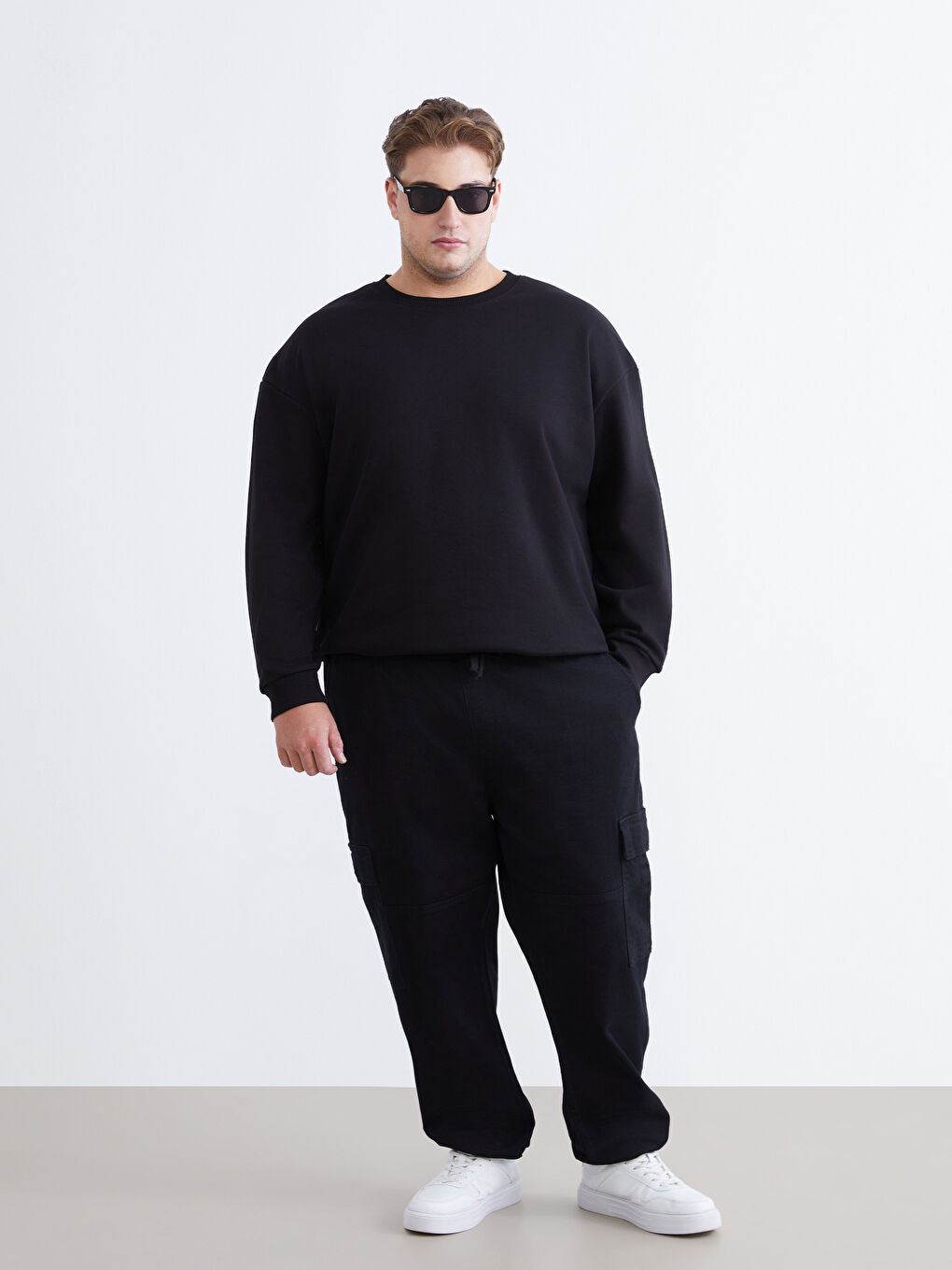 Majica s kapuljačom/Dukserica-1