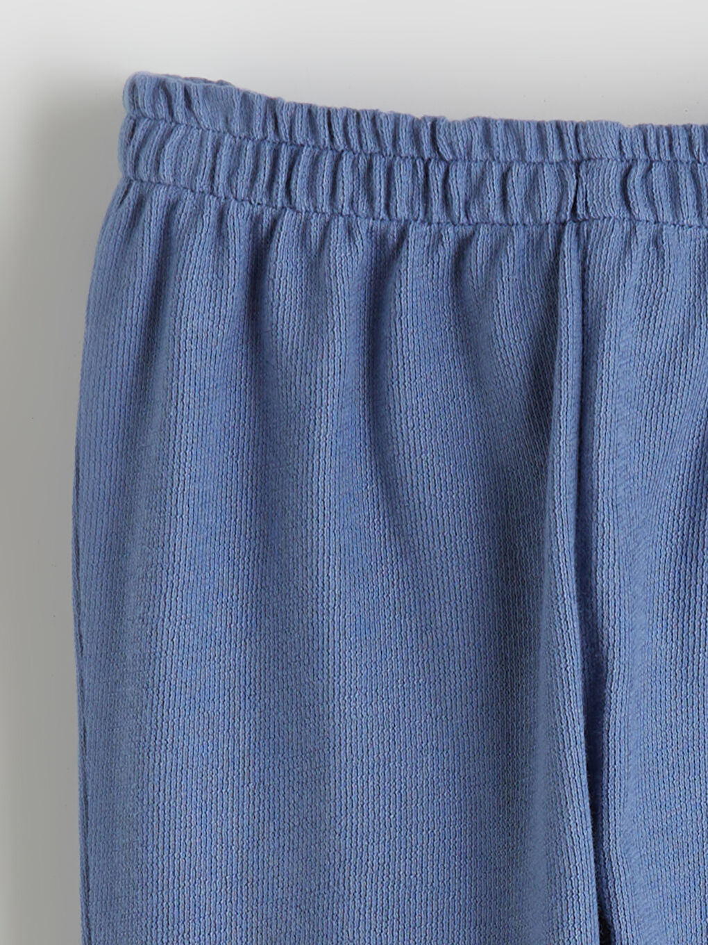 Basic Baby Boys' Sweatshirt and Tracksuit Bottoms-5