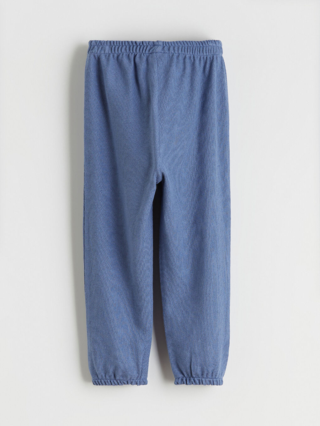 Basic Baby Boys' Sweatshirt and Tracksuit Bottoms-6