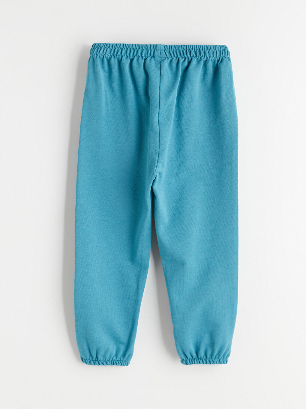 Crew Neck Baby Boys' Sweatshirt and Sweatpants-6