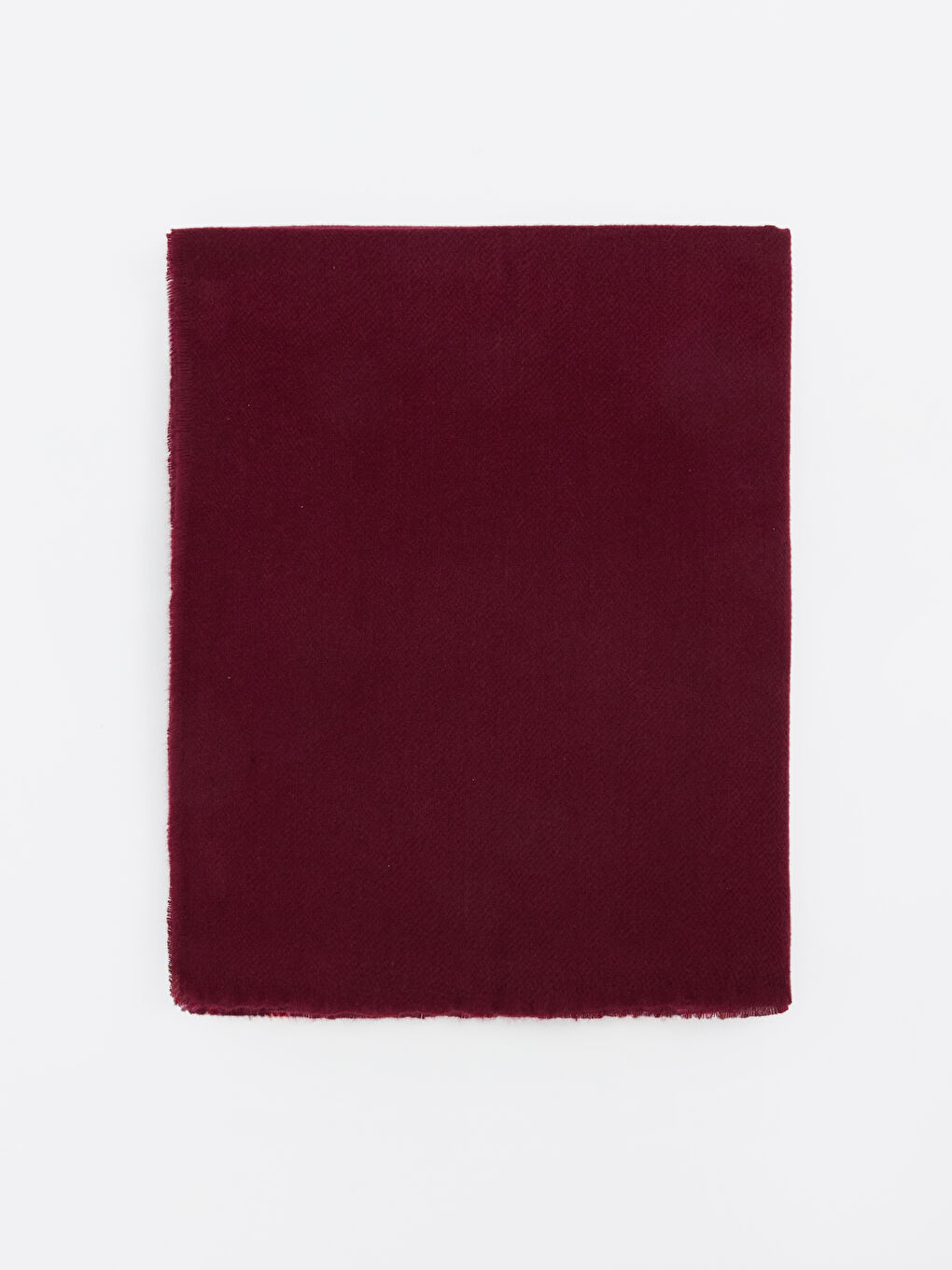 وشاح بوردو امرأة-1