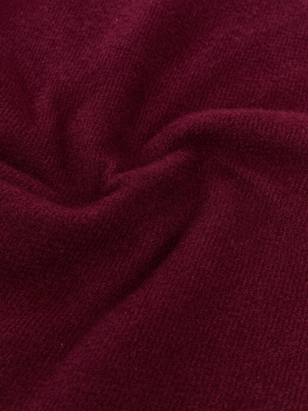 وشاح بوردو امرأة-2