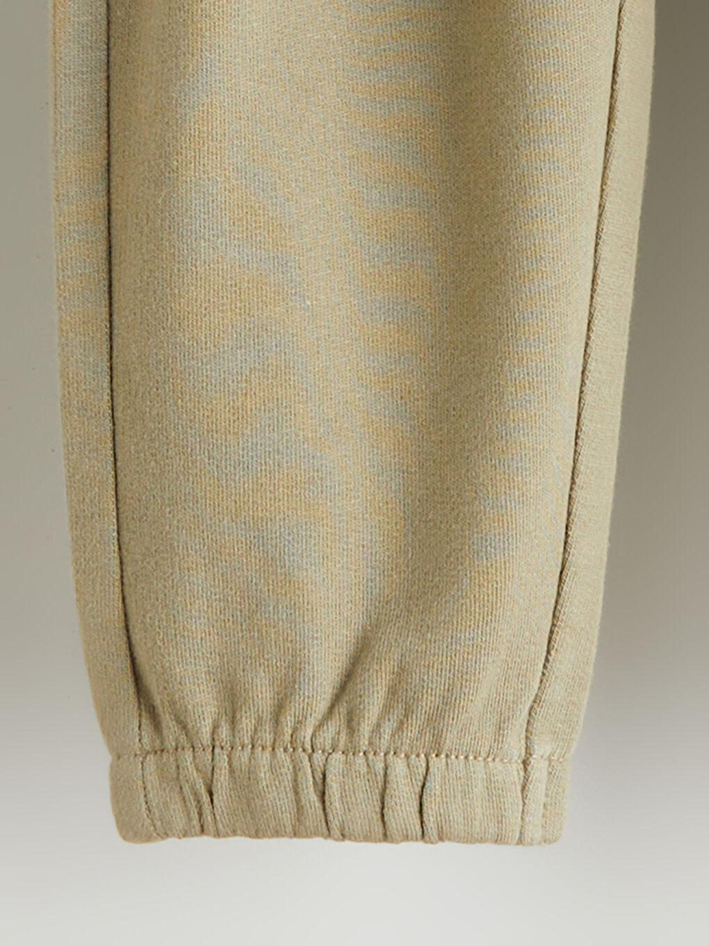 کەمەر لاستیک پانتۆڵی ئارەقەی غارغارێنی منداڵی کوڕ-1