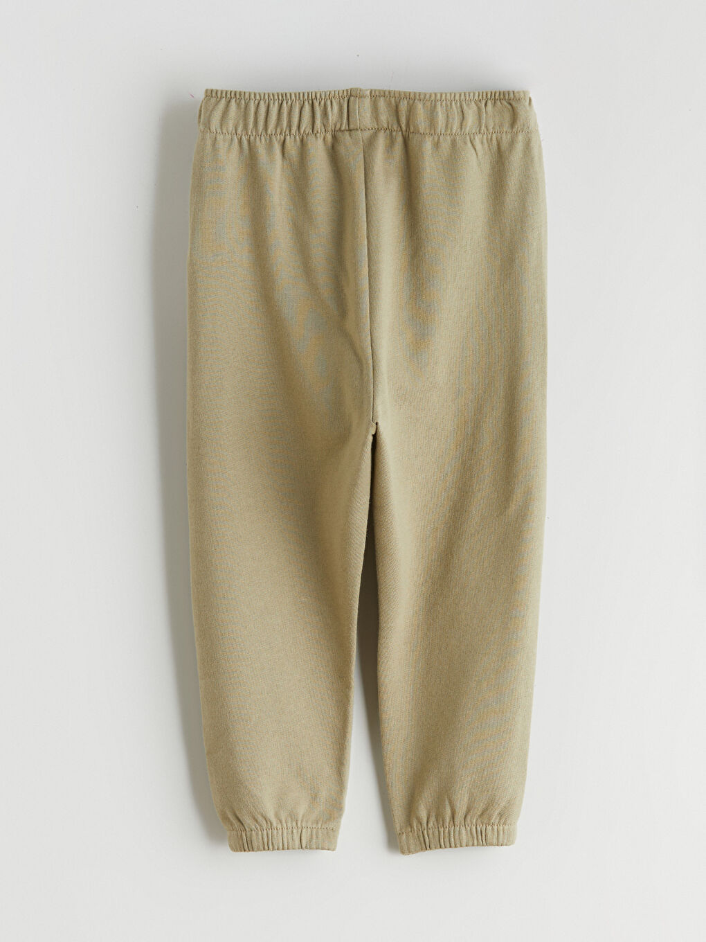 کەمەر لاستیک پانتۆڵی ئارەقەی غارغارێنی منداڵی کوڕ-2