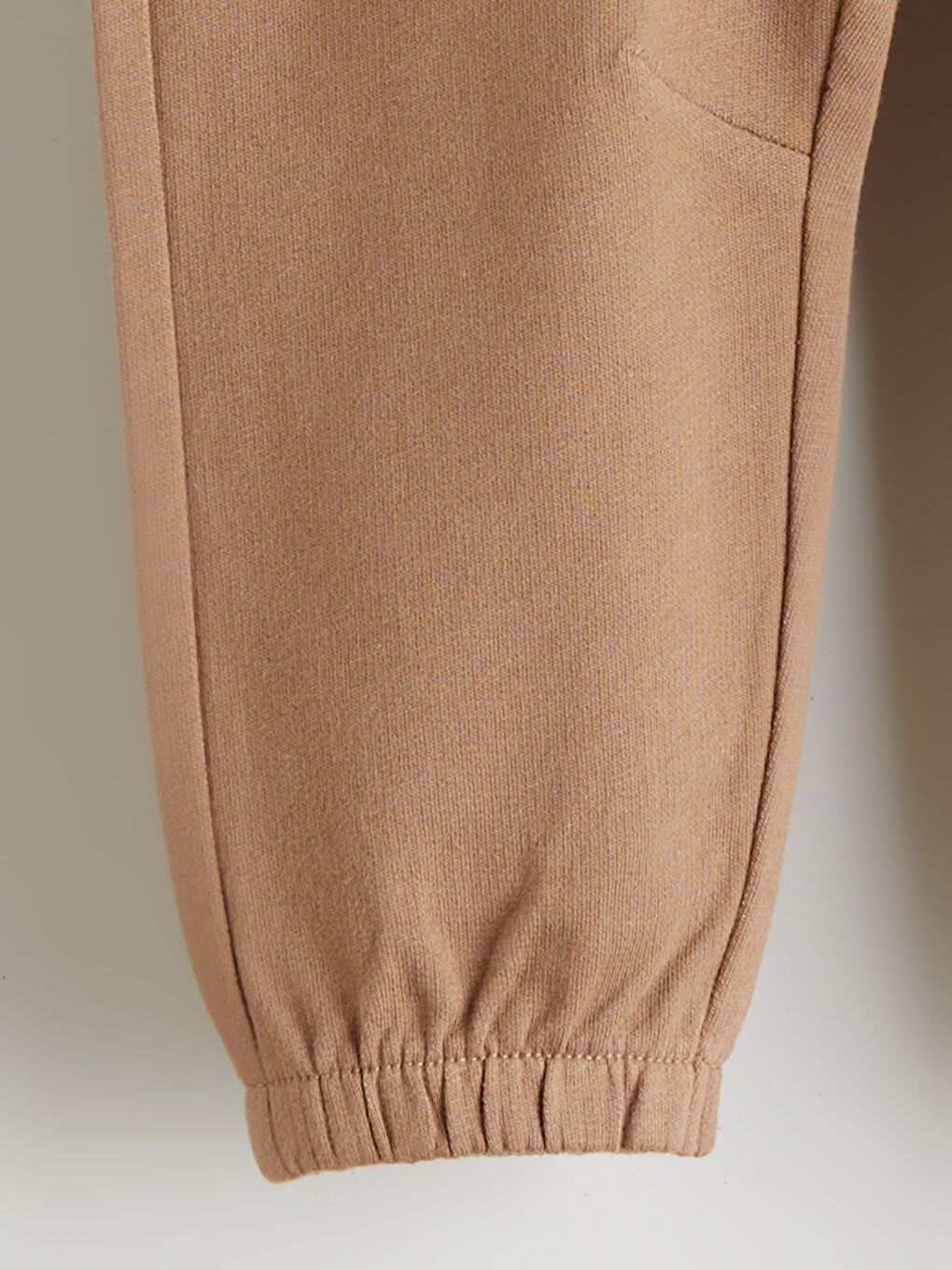 کەمەر لاستیک پانتۆڵی ئارەقەی غارغارێنی منداڵی کوڕ-1