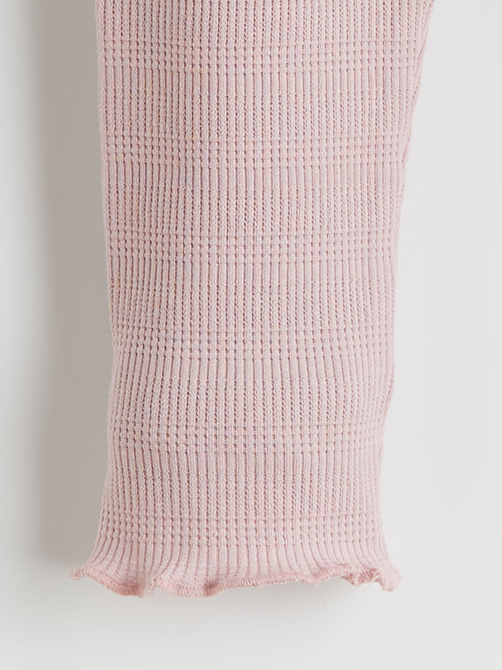 Crew Neck Basic Girls' Sweatshirt and Leggings 2 Pack-5