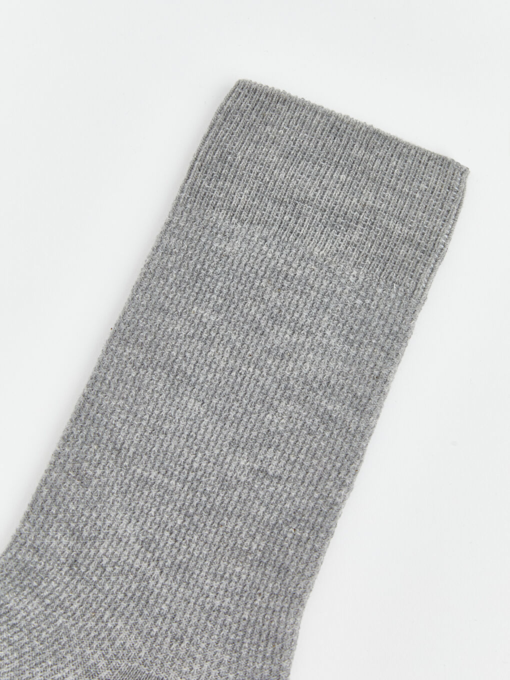 რიბირებული მამაკაცის წინდა-1