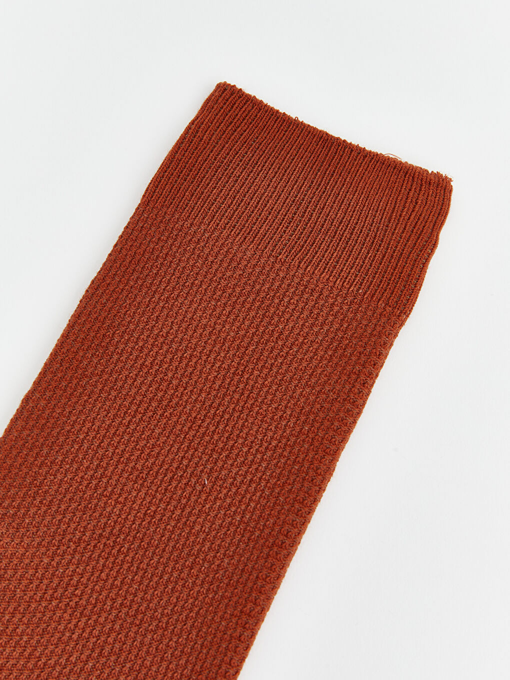 რიბირებული მამაკაცის წინდა-1