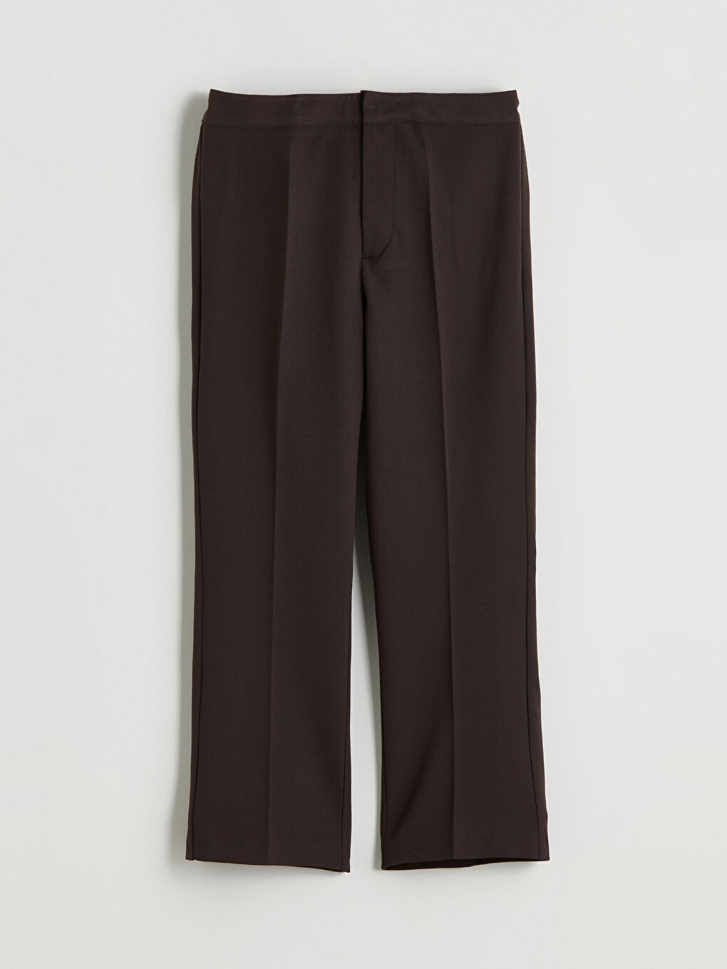 Slim Fit Women's Trousers