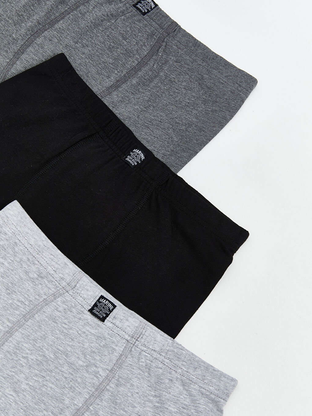 Osnovne Bokserice za Dječake 3-pakiranja-2