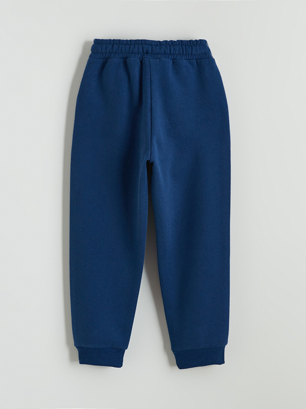 Lacivert Sonic Baskılı Erkek Çocuk Jogger Eşofman Altı-1