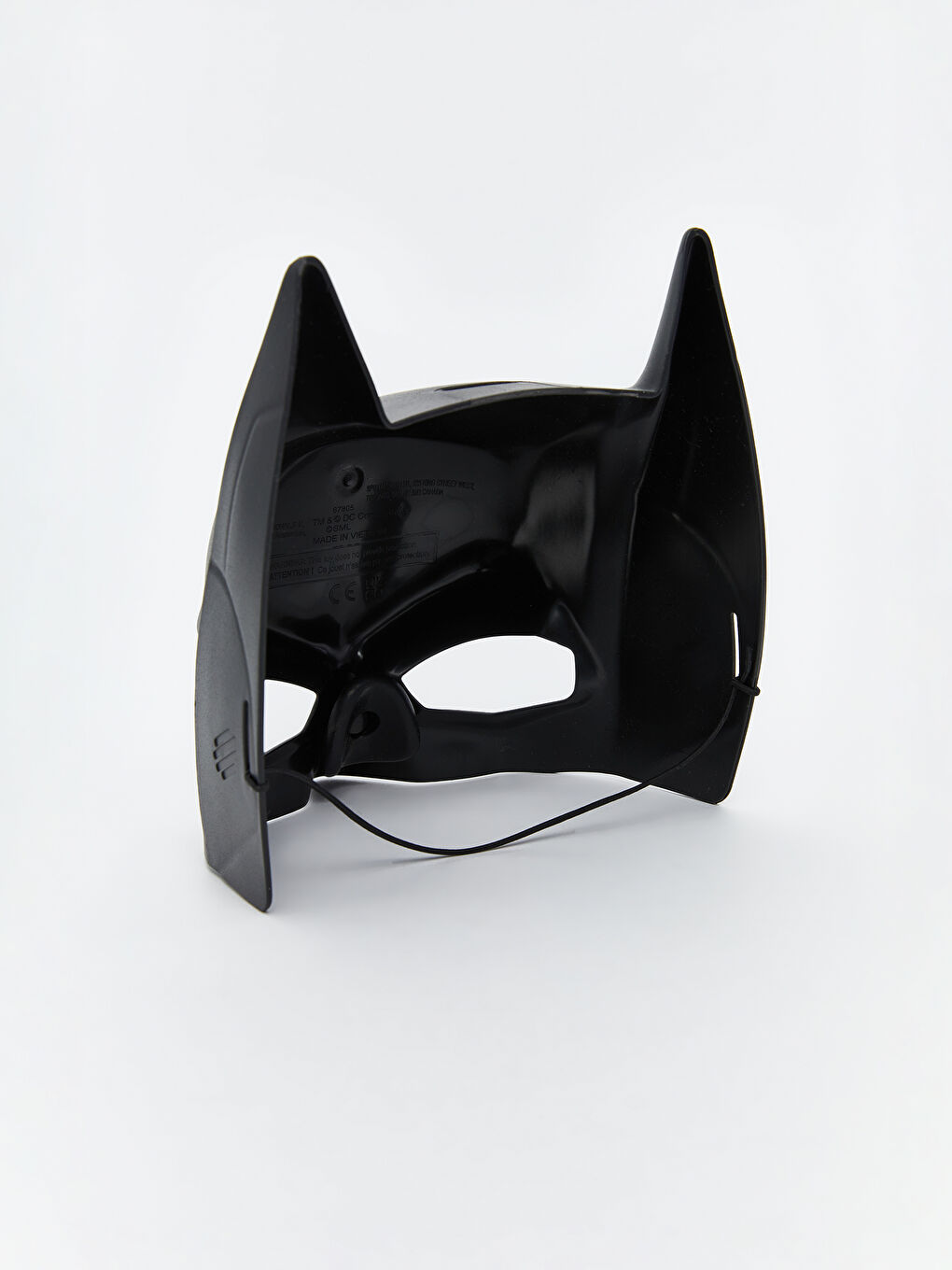 Batman Figürlü Oyuncak Maske-3