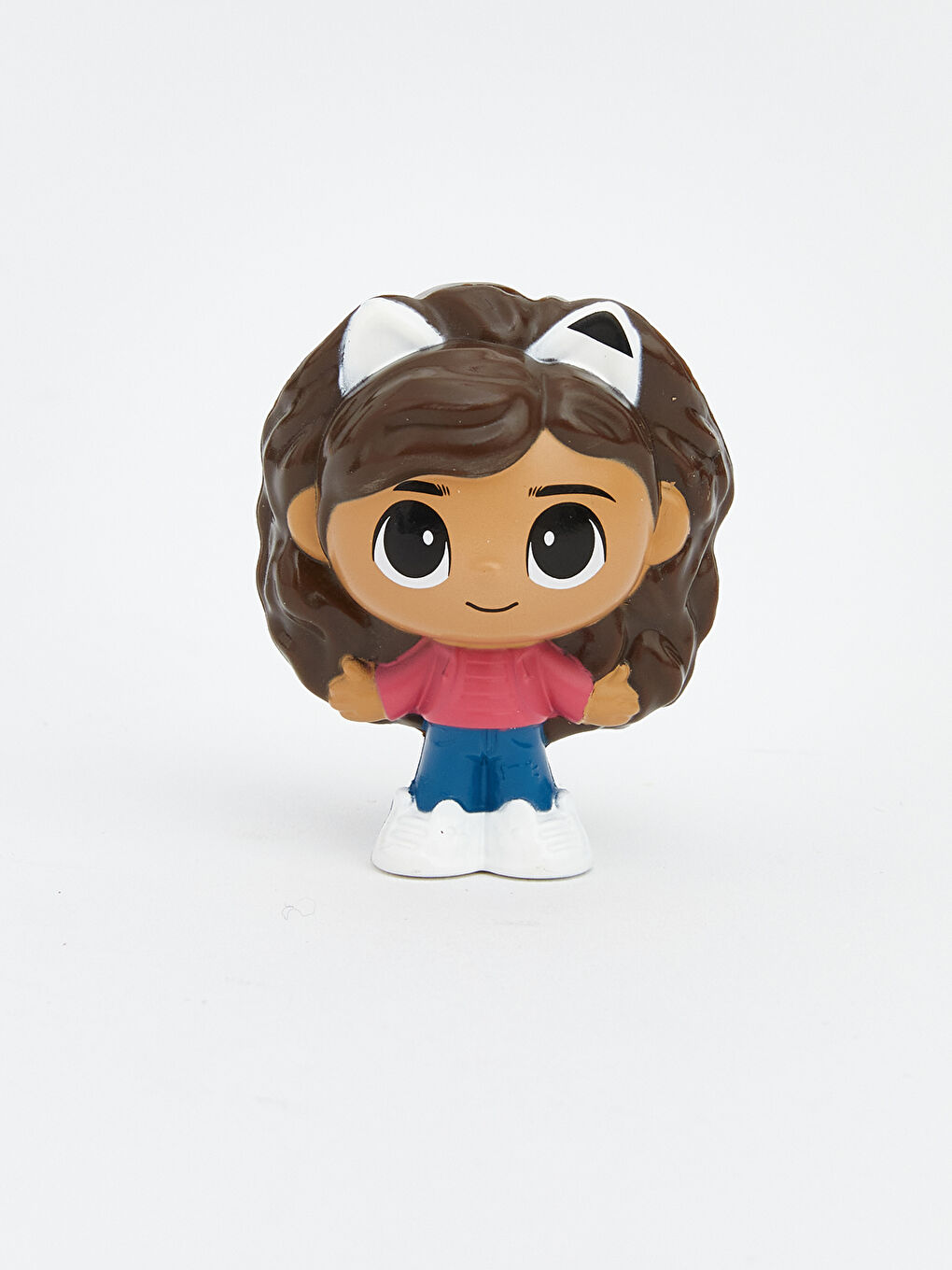 Gabbys Dollhouse Baskılı Figür Oyuncak-2