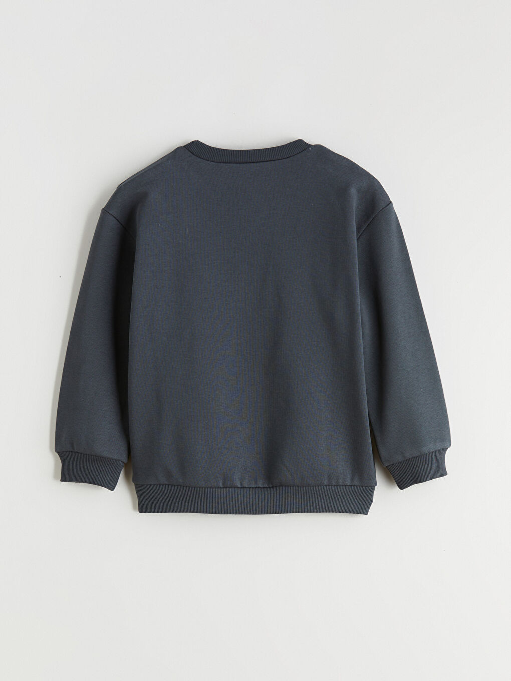 طقم انثراسايت / رمادي داكن ولد-4