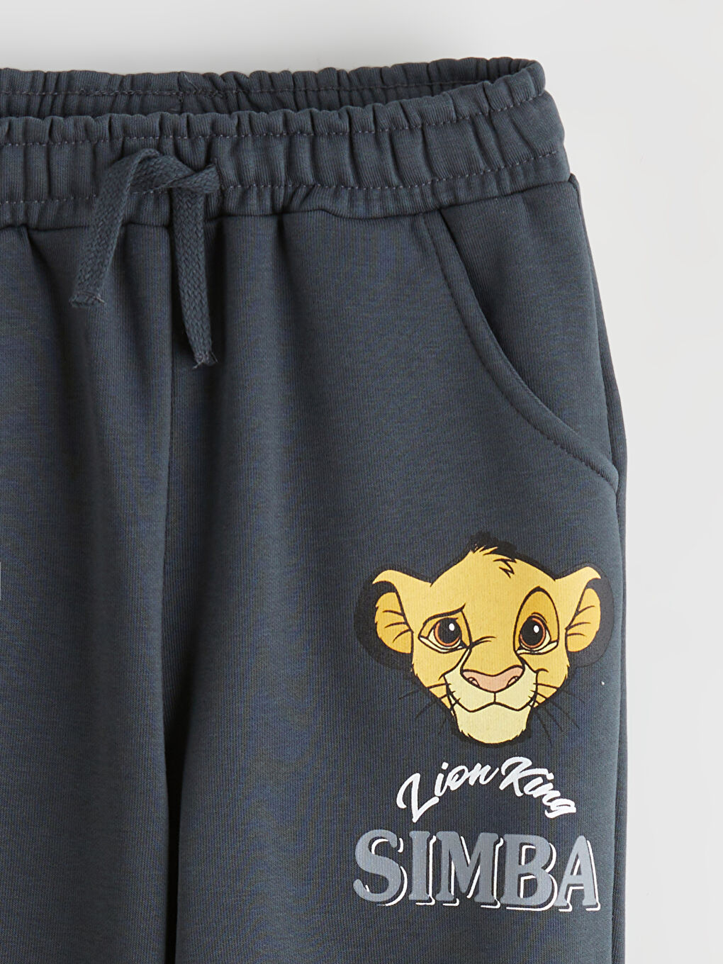 طقم انثراسايت / رمادي داكن ولد-6