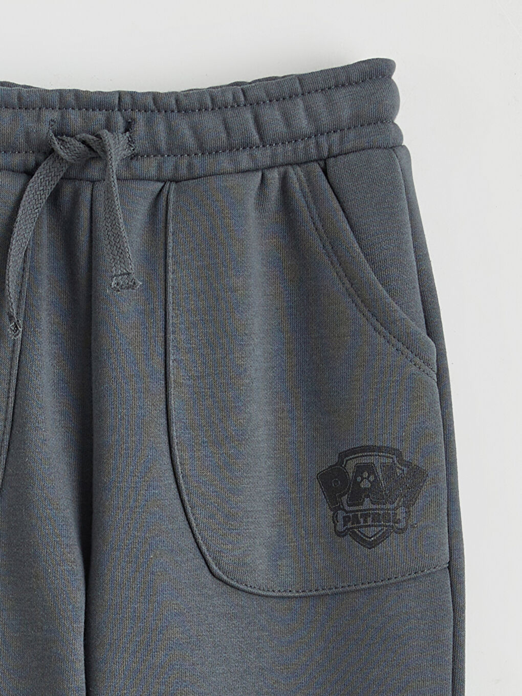 طقم رمادي ولد-6