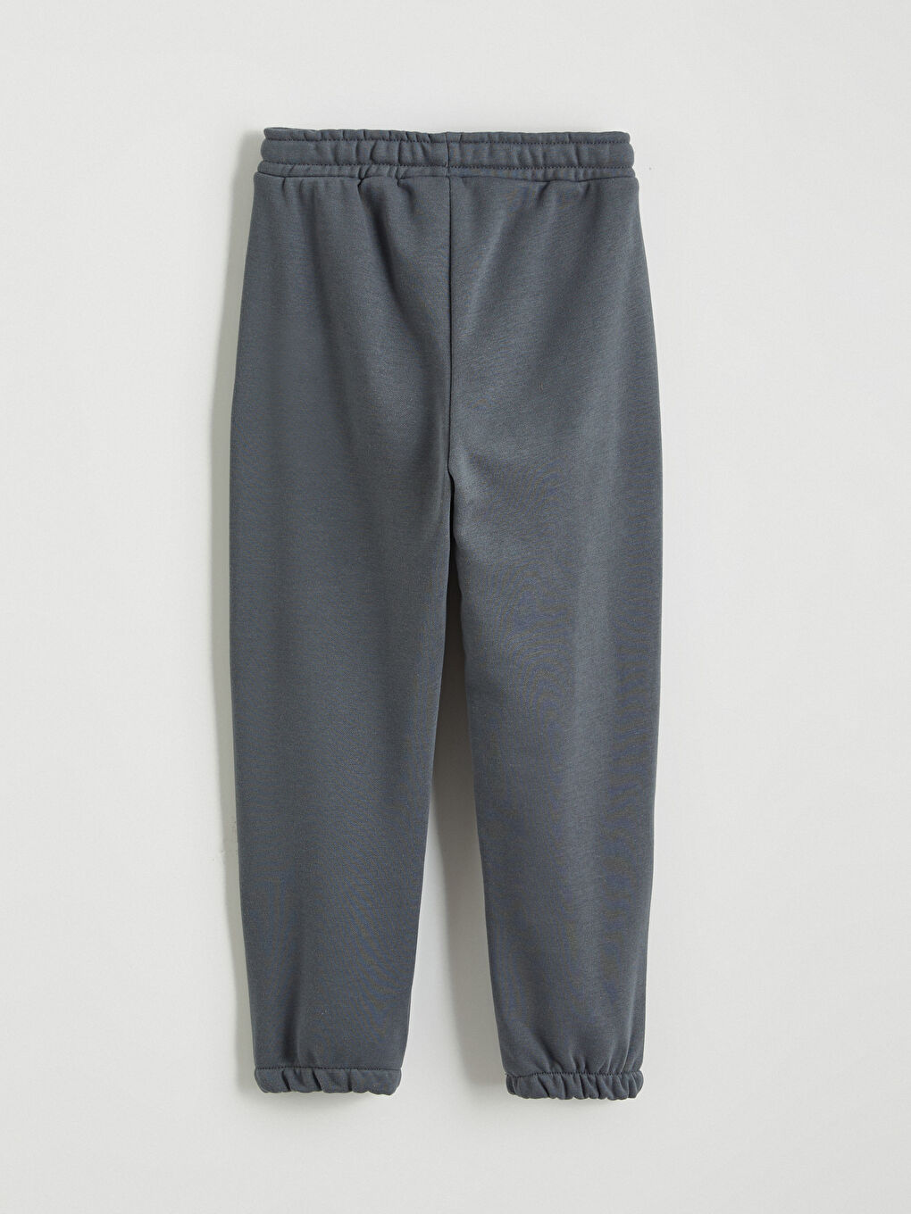 طقم رمادي ولد-7