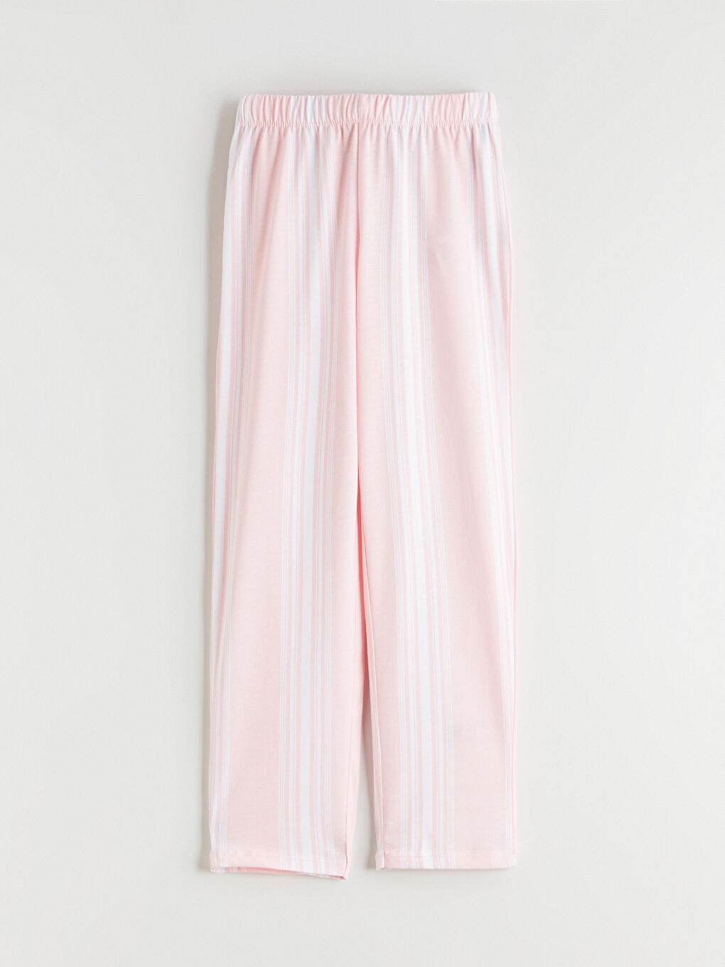 Girl WHITE Pyjama Set-6