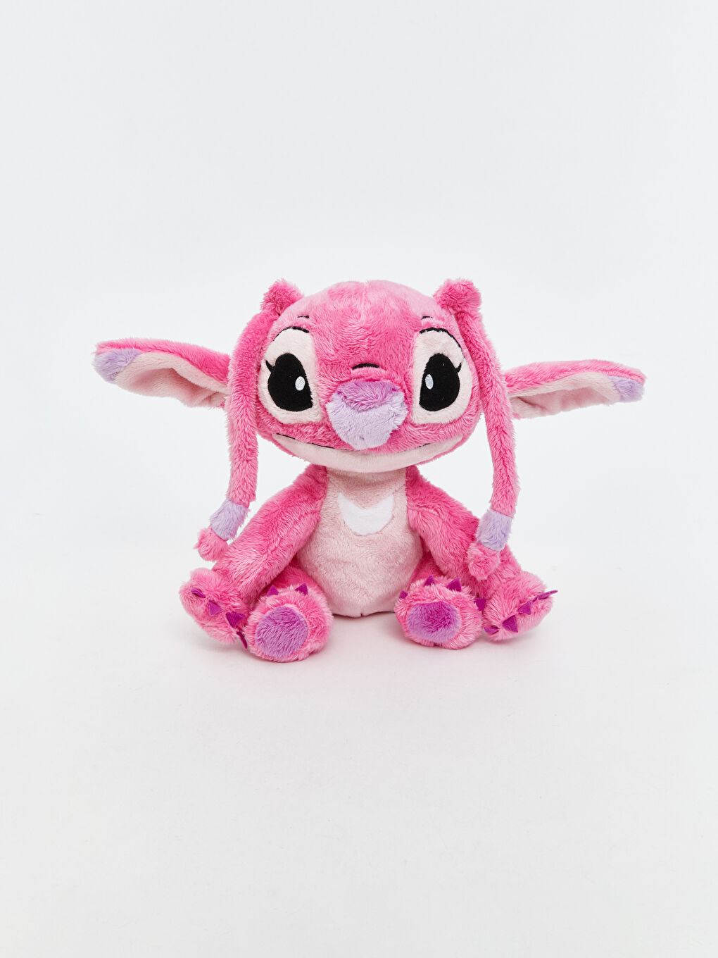 Stitch Figürlü Pelüş Oyuncak 25 cm