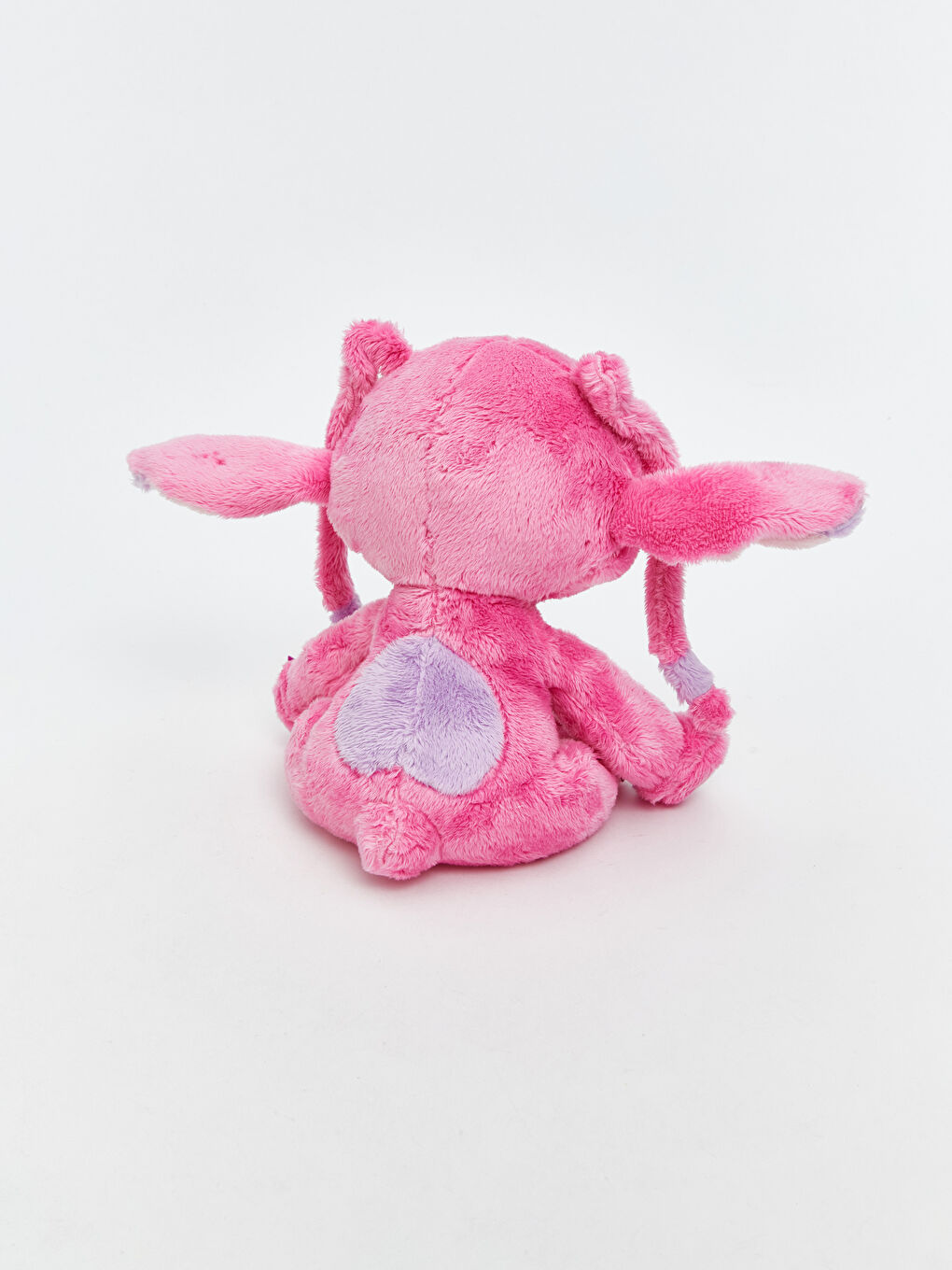 Stitch Figürlü Pelüş Oyuncak 25 cm-1