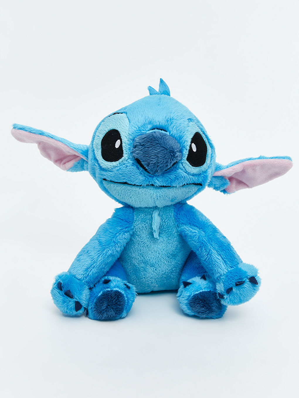 Stitch Figürlü Pelüş Oyuncak