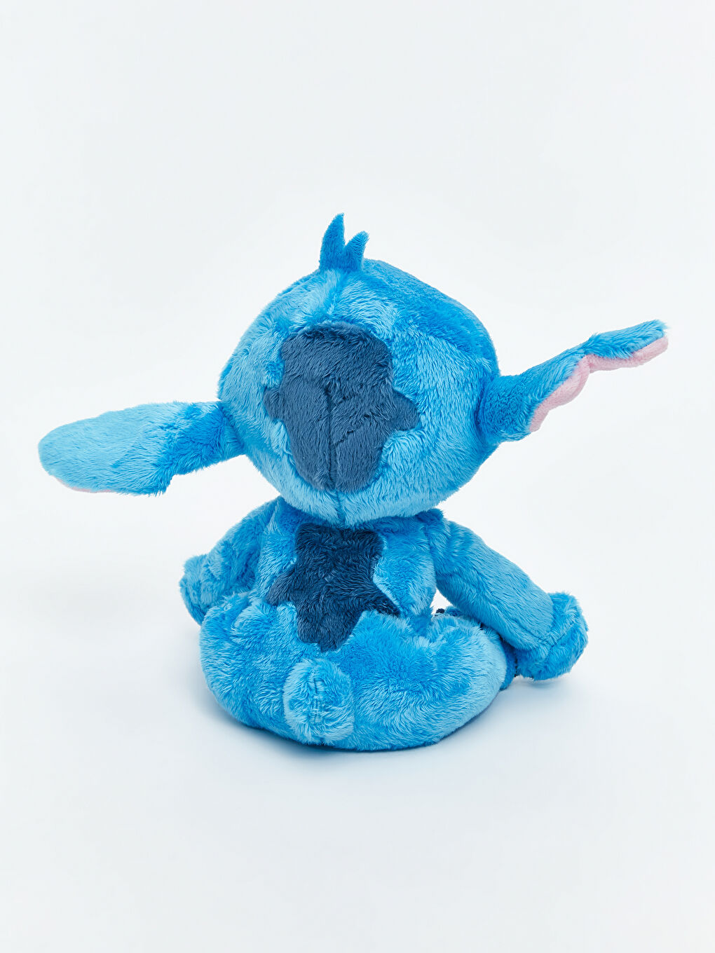 Stitch Figürlü Pelüş Oyuncak-1