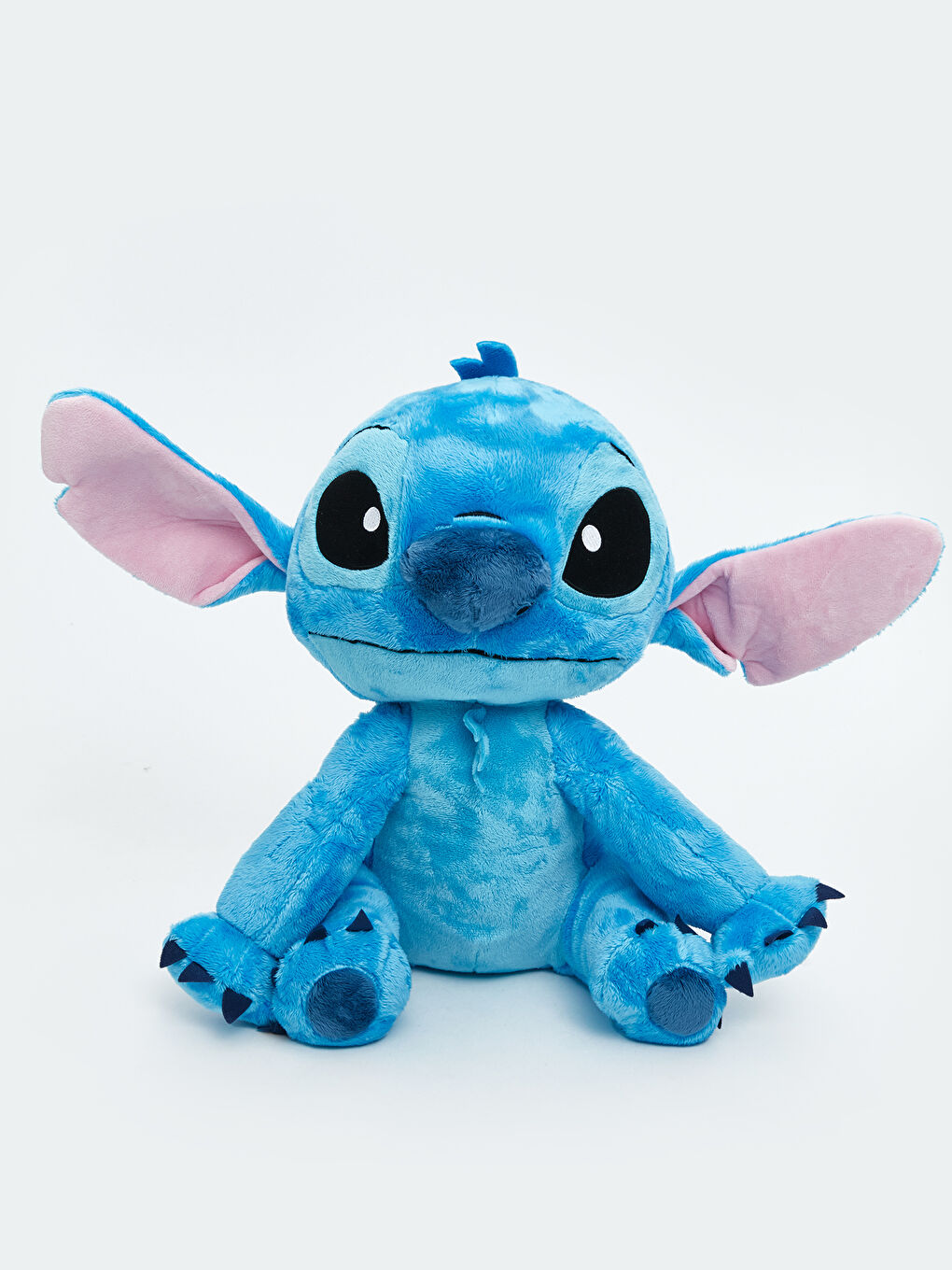Stitch Figürlü Pelüş Oyuncak