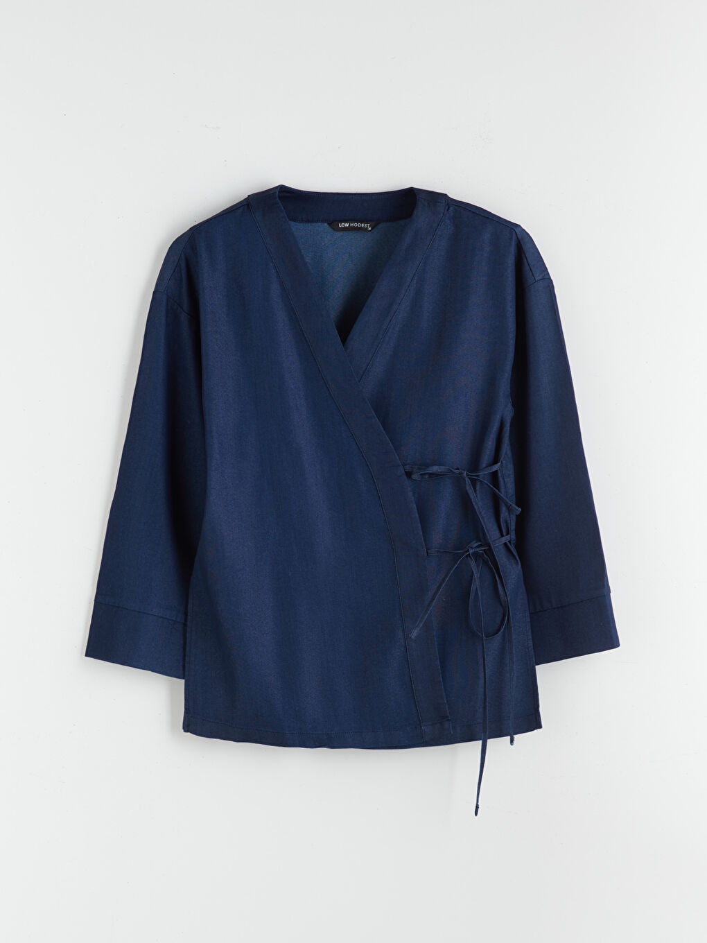 كيمونو دوبل بريستد نساء-4