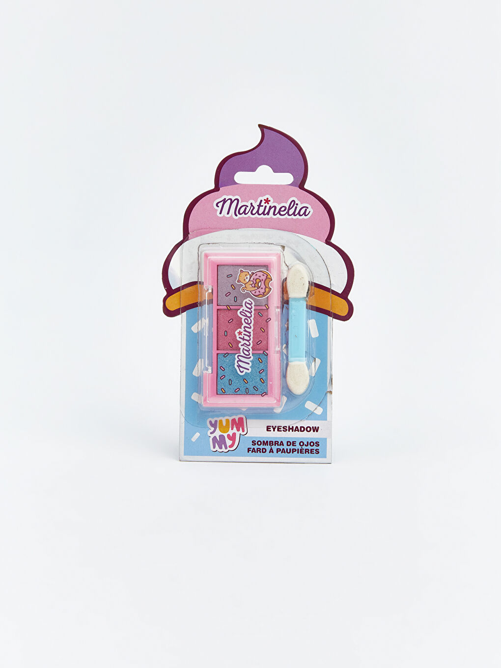 Kız Çocuk Göz Kalemi