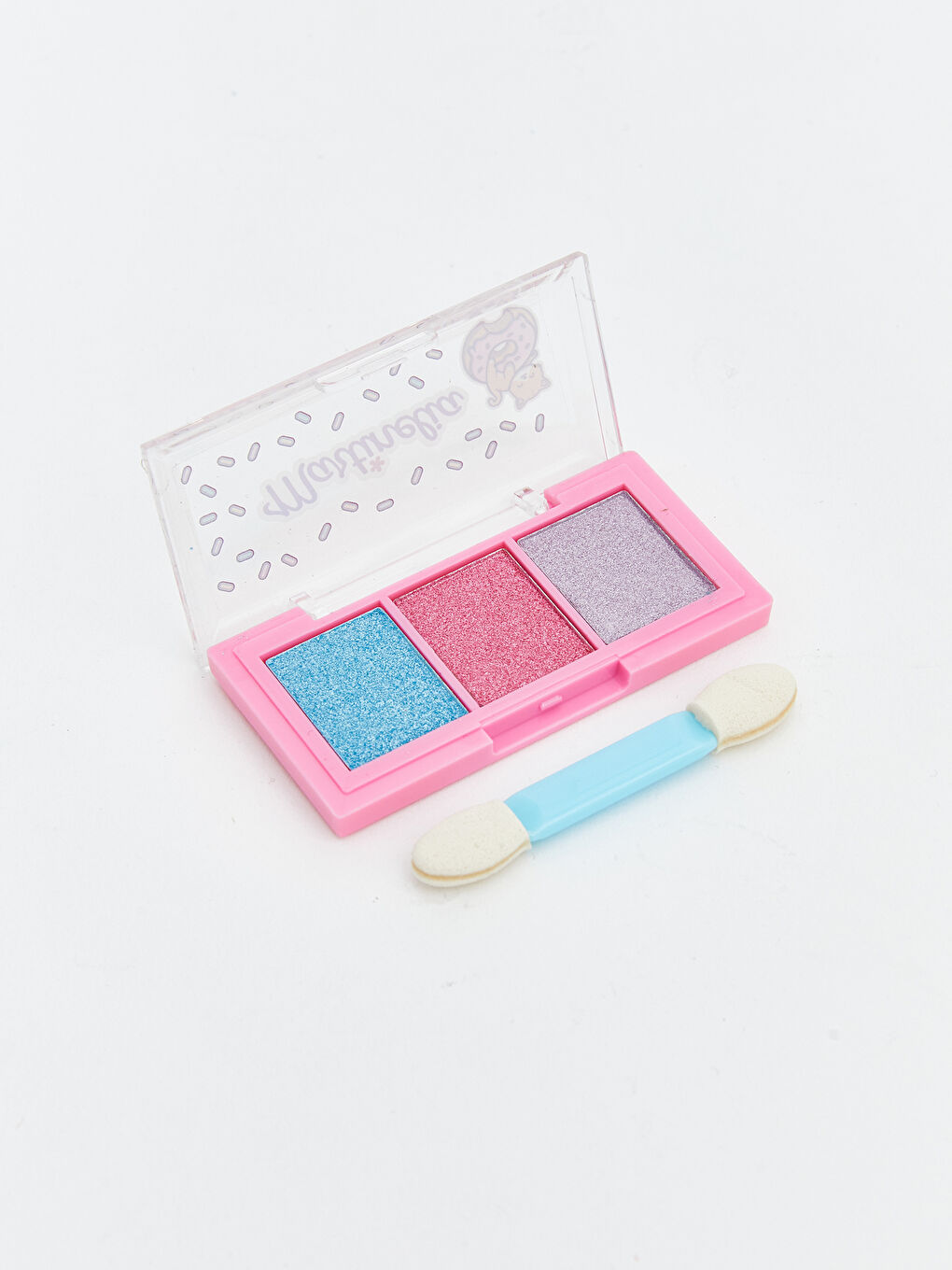 Kız Çocuk Göz Kalemi-1