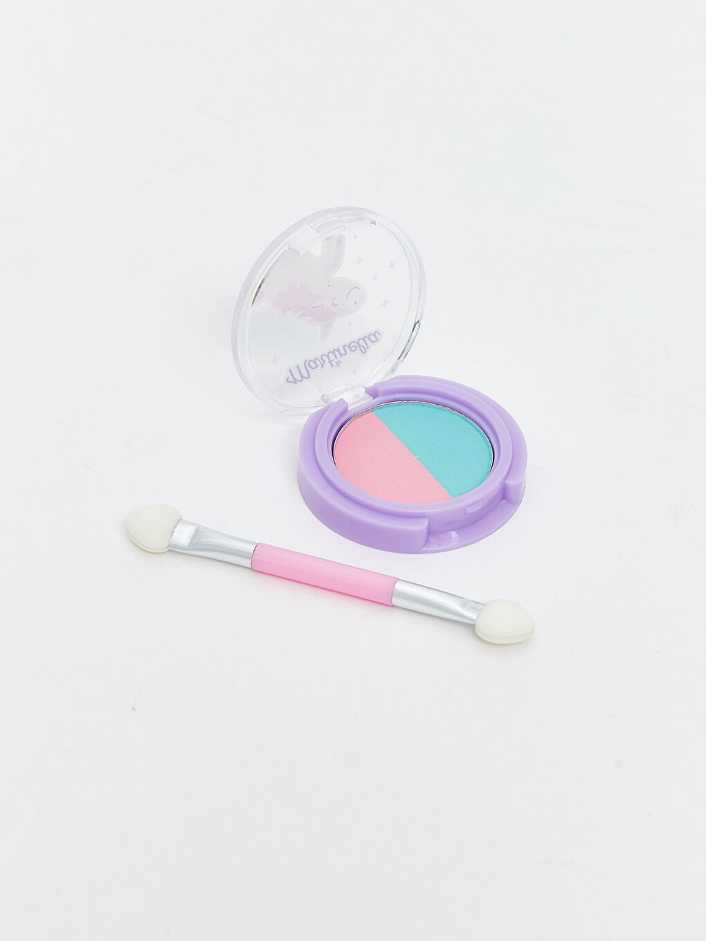 Kız Çocuk Oyuncak Makyaj Seti-2