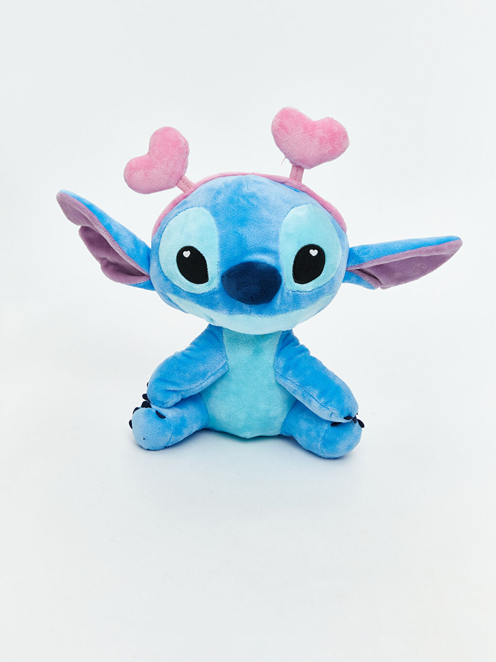 Stitch Figürlü Pelüş Oyuncak