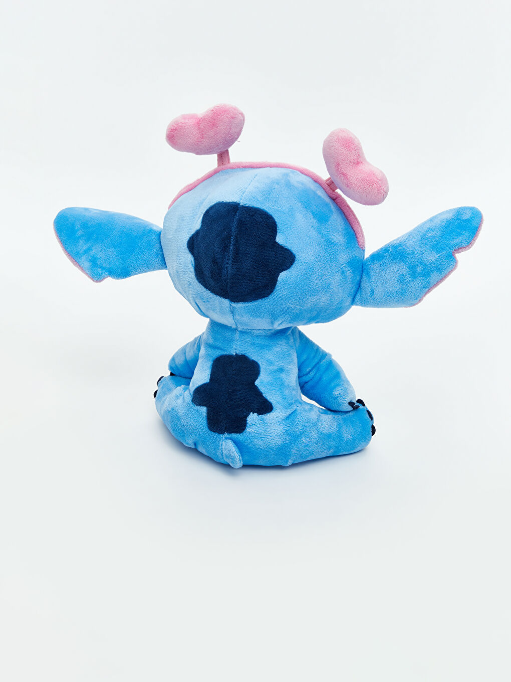 Stitch Figürlü Pelüş Oyuncak-1