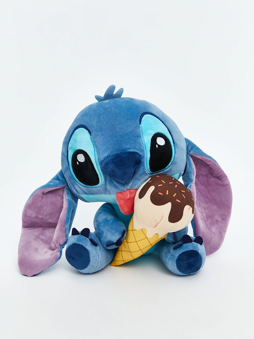 Stitch Figürlü Pelüş Oyuncak 25 cm