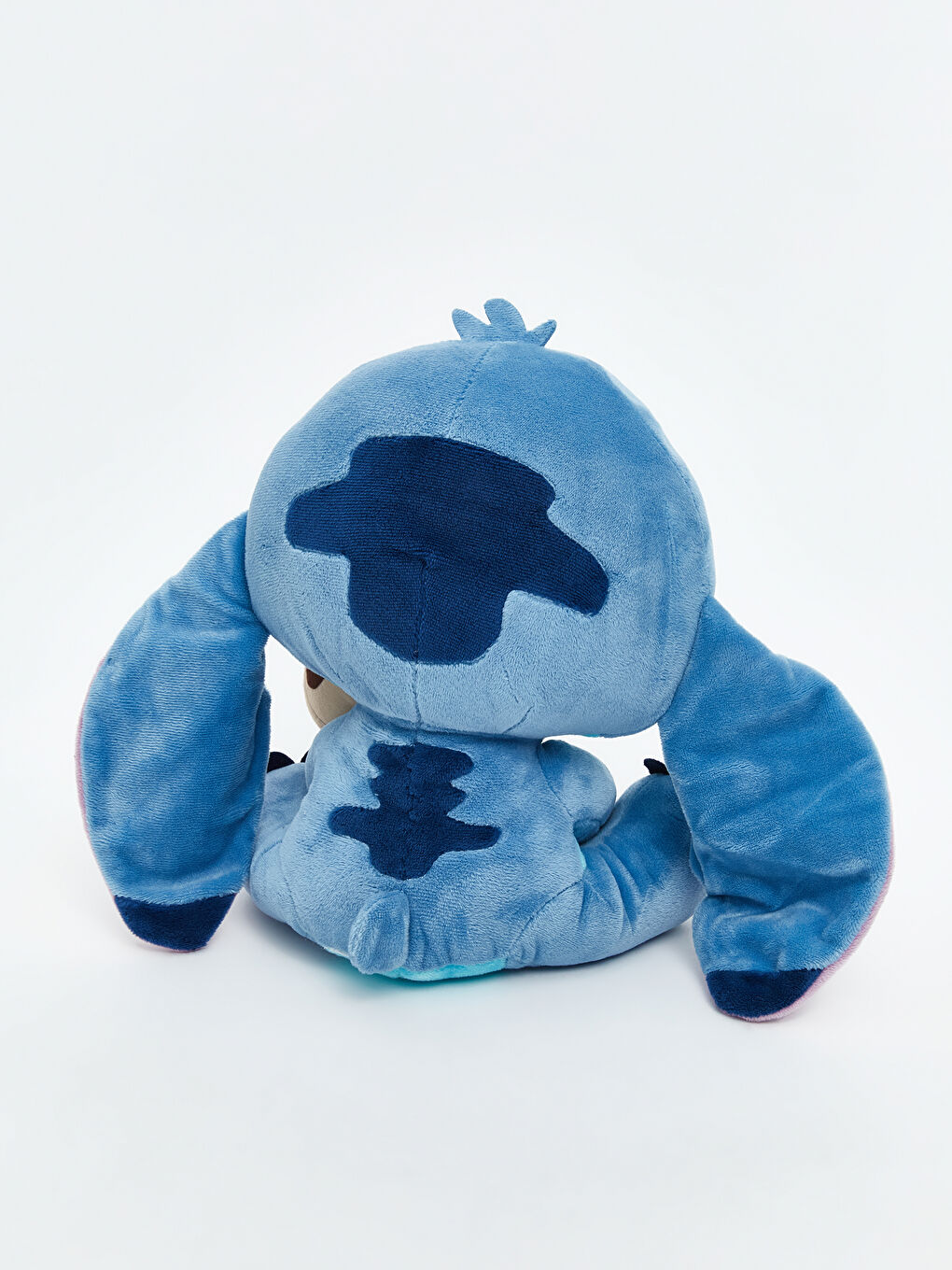 Stitch Figürlü Pelüş Oyuncak 25 cm-1