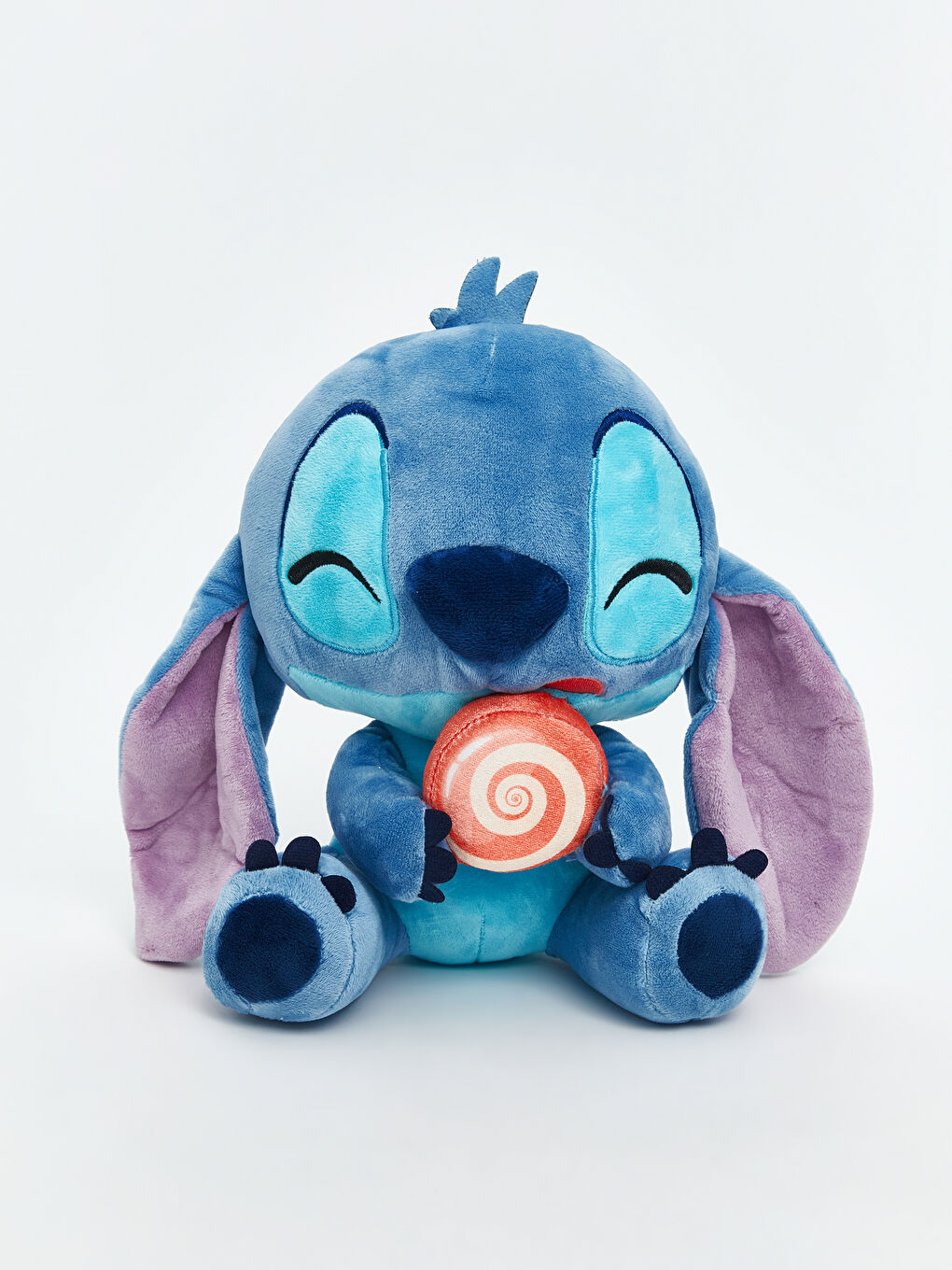 Stitch Figürlü Pelüş Oyuncak 25 cm