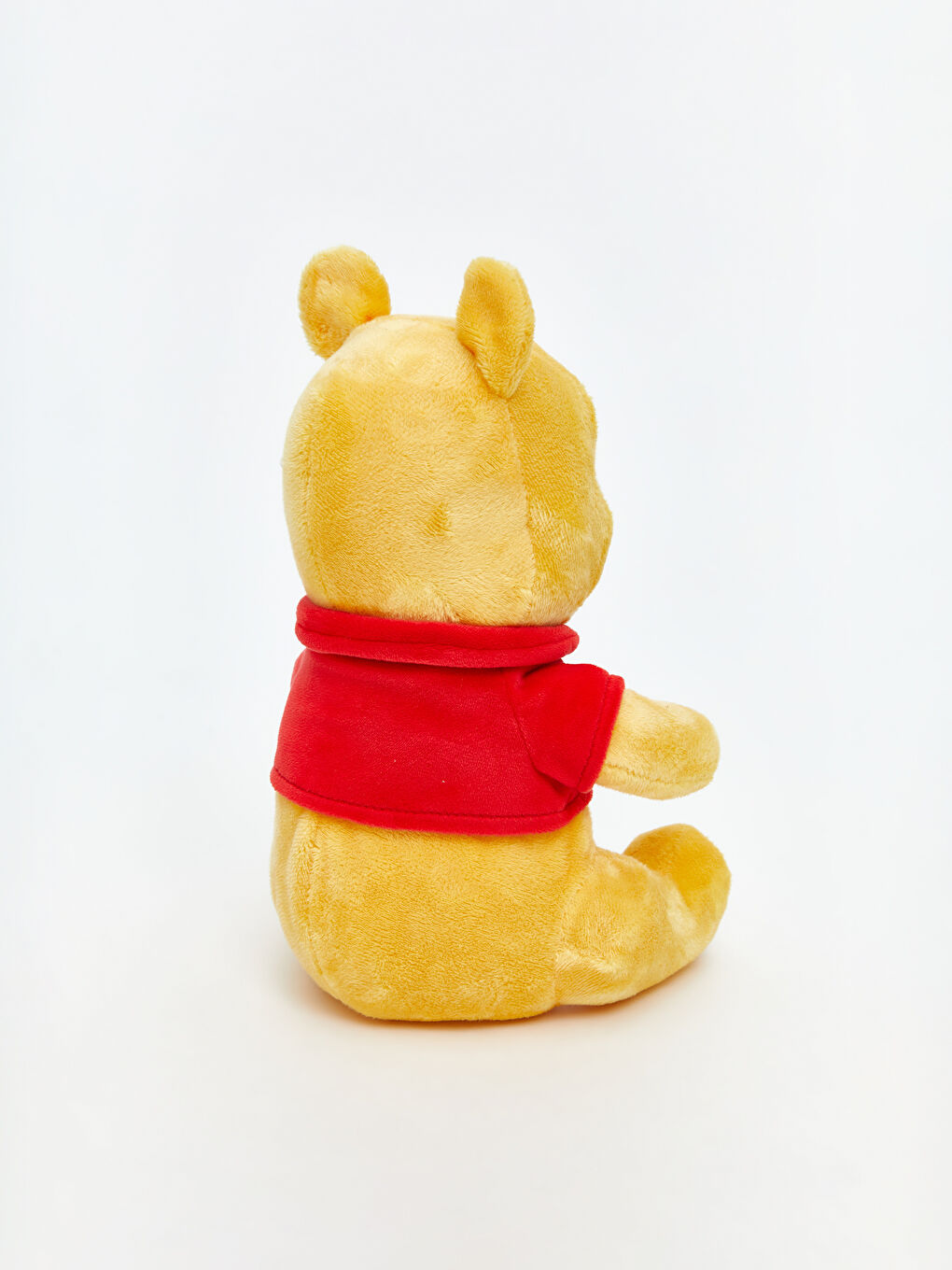 Winnie the Pooh Figürlü Pelüş Oyuncak 25 cm-1
