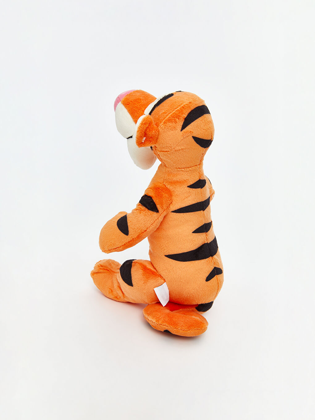 Hayvan Figürlü Pelüş Oyuncak-1