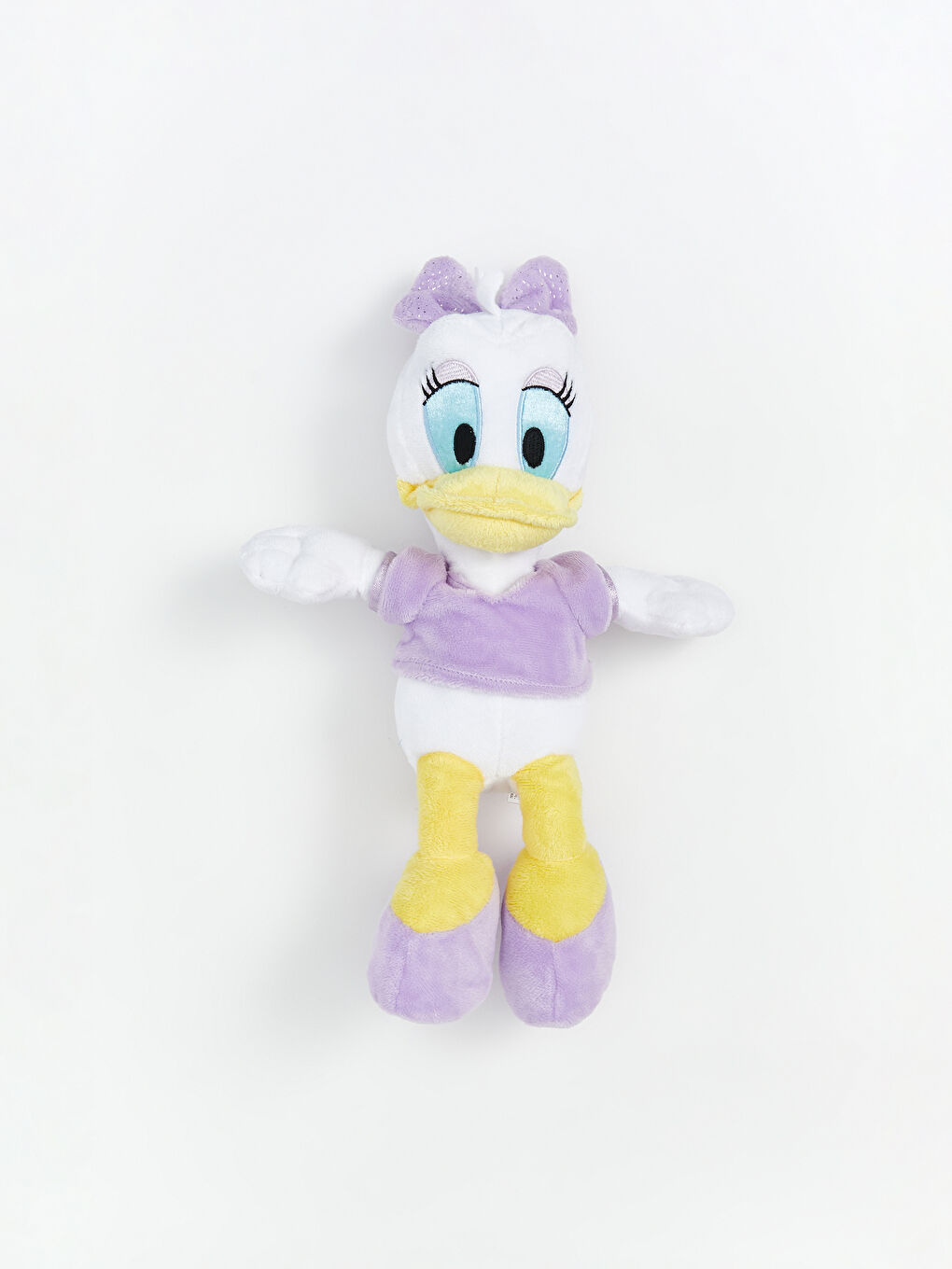 Daisy Duck Figürlü Pelüş Oyuncak