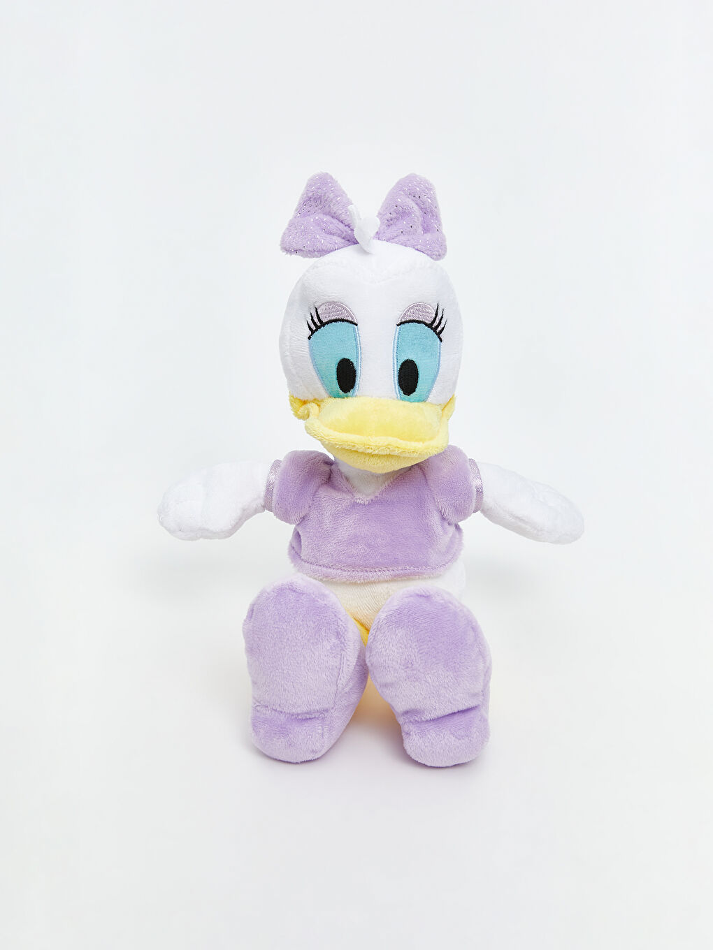 Daisy Duck Figürlü Pelüş Oyuncak-1