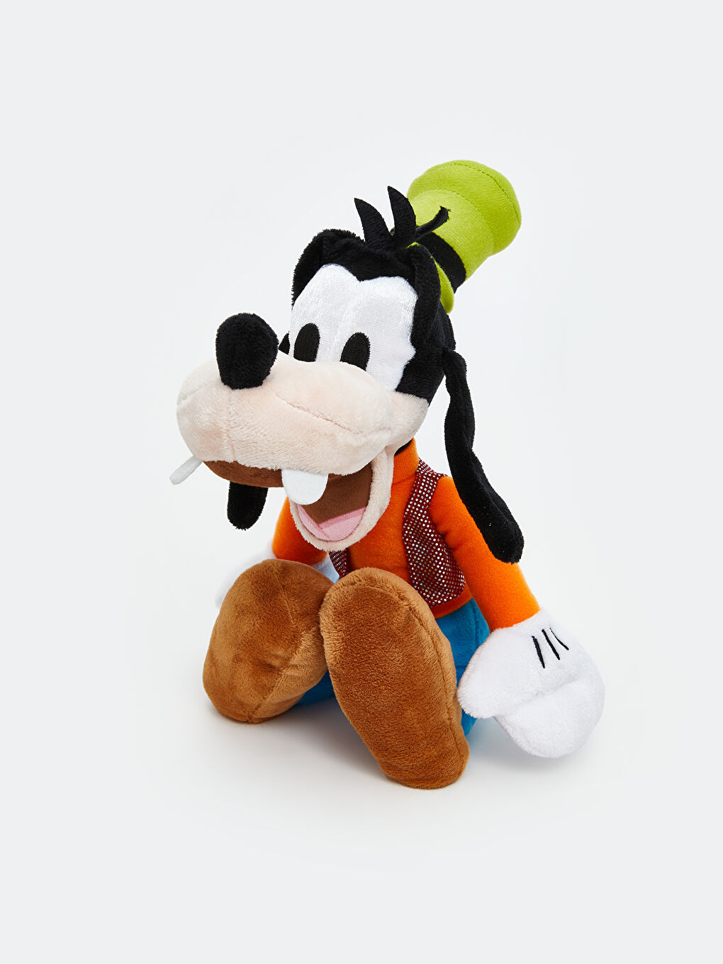 Goofy Figürlü Pelüş Oyuncak 25 cm