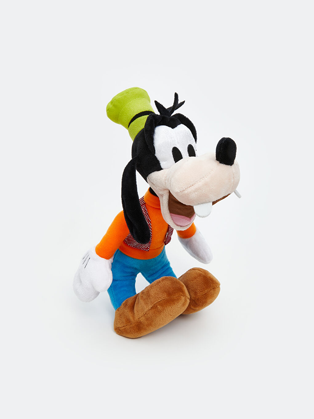 Goofy Figürlü Pelüş Oyuncak 25 cm-1