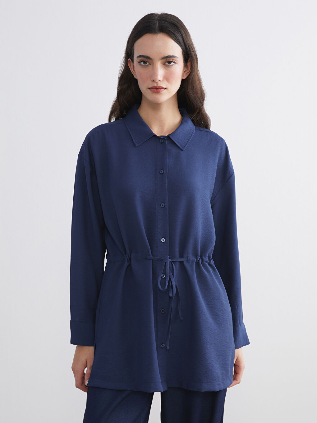 Women's Shirt Tunic