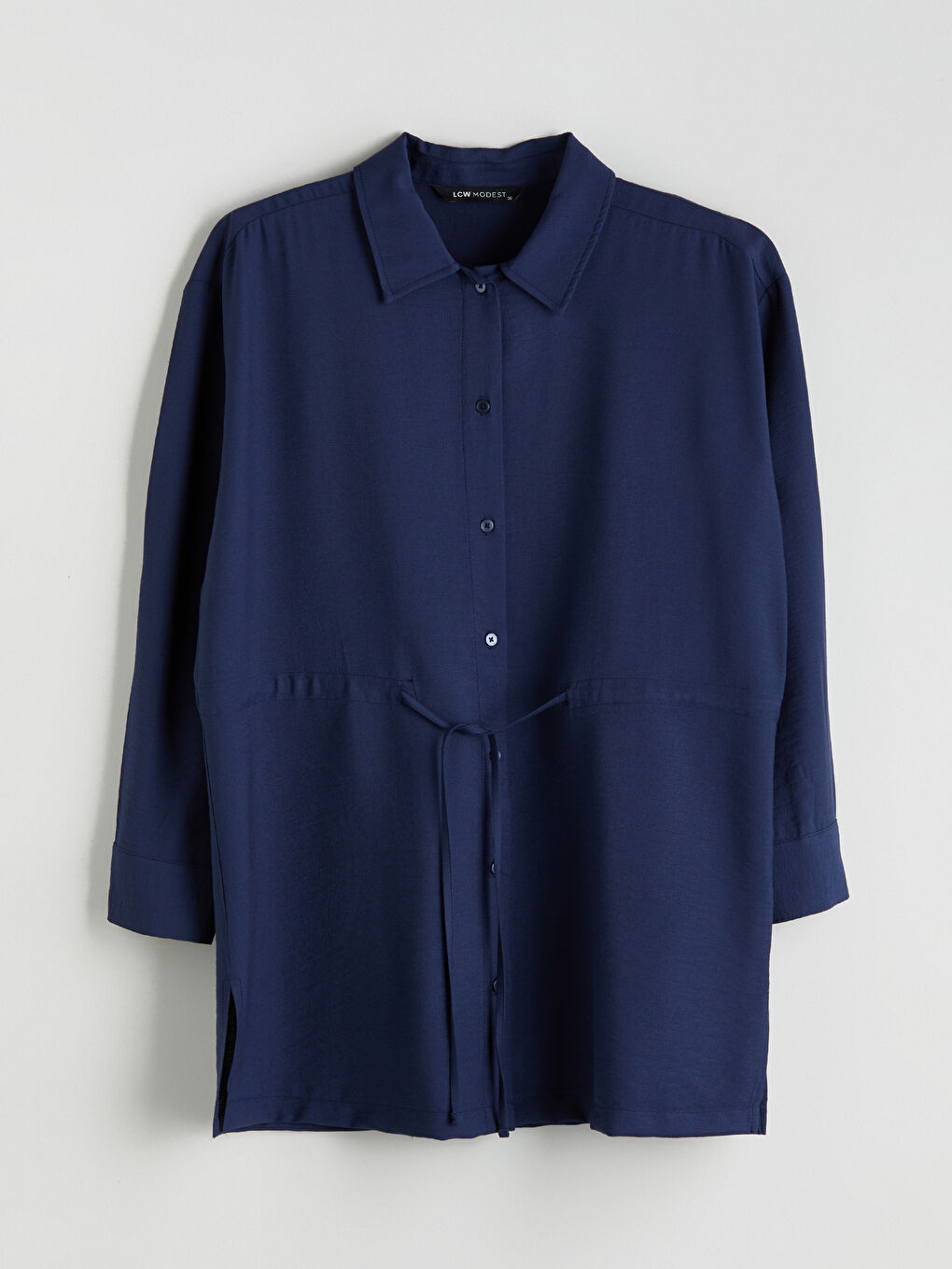 Women's Shirt Tunic-5